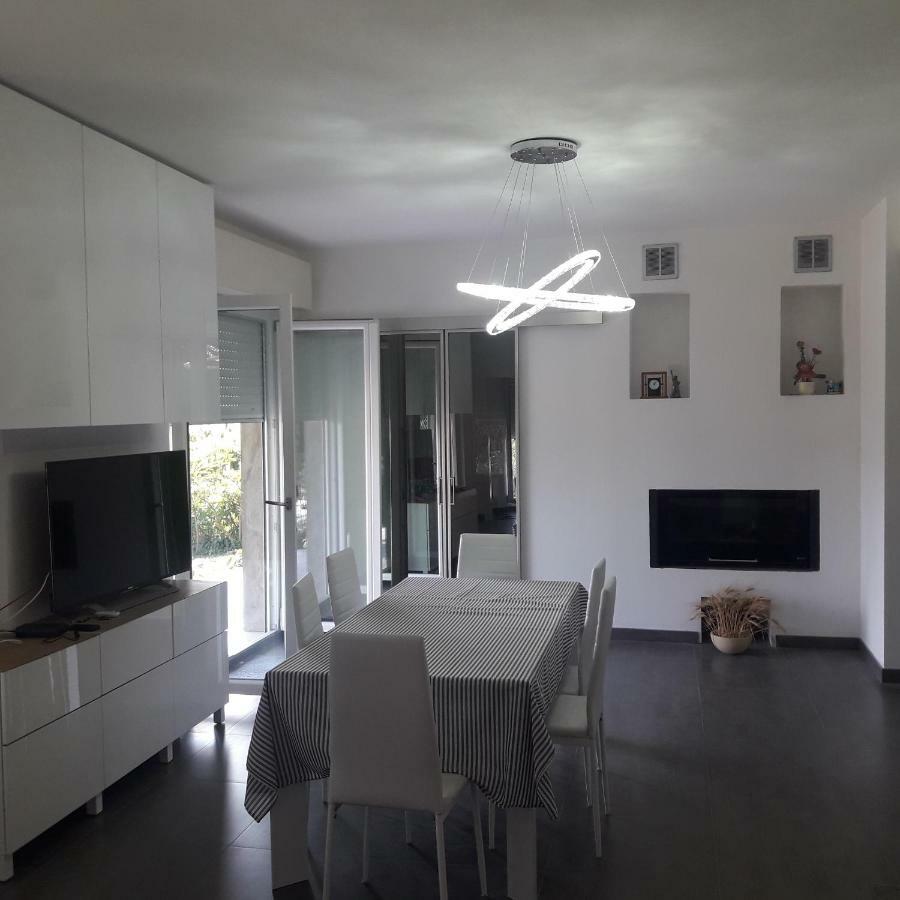 Apartamento Atelier Marche Castelfidardo Exterior foto