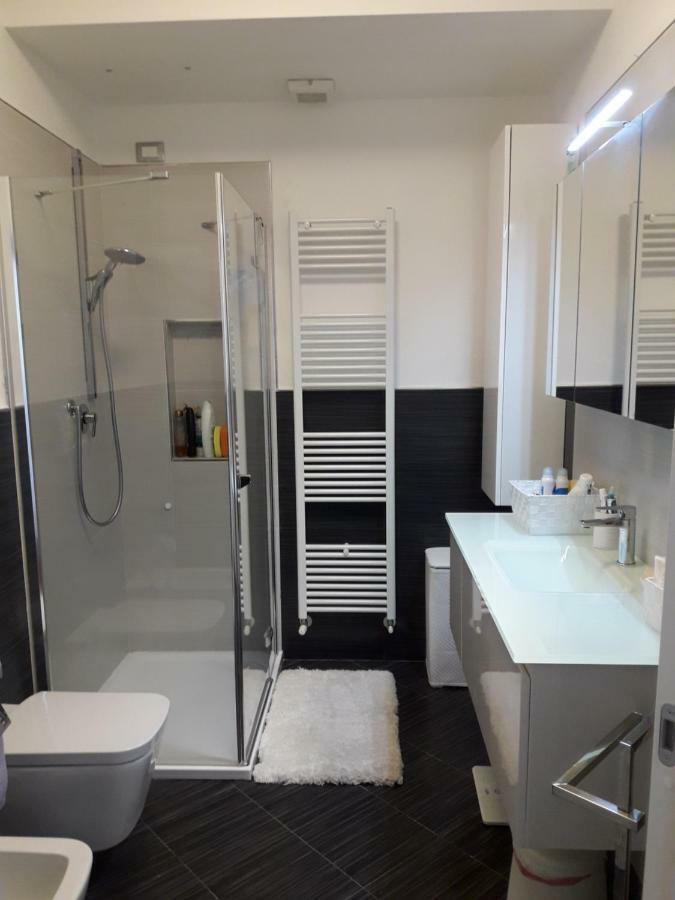 Apartamento Atelier Marche Castelfidardo Exterior foto