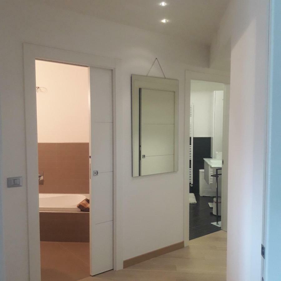 Apartamento Atelier Marche Castelfidardo Exterior foto