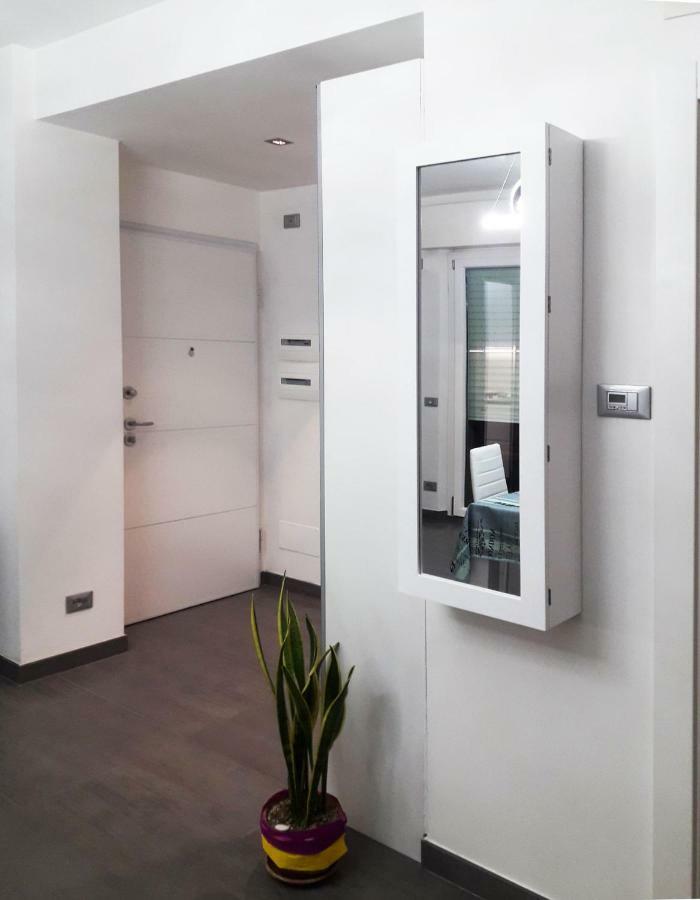 Apartamento Atelier Marche Castelfidardo Exterior foto