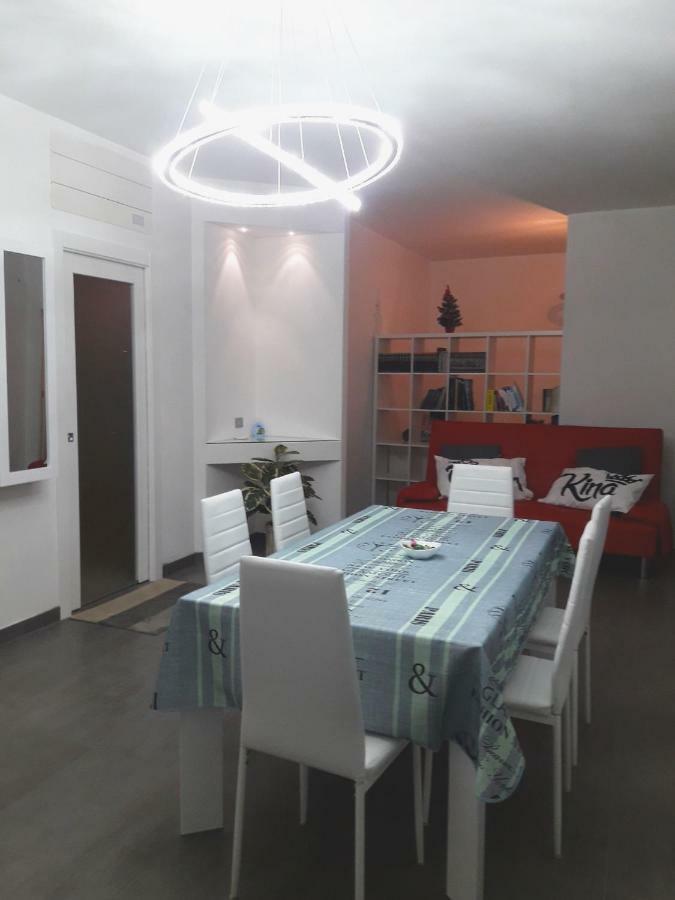 Apartamento Atelier Marche Castelfidardo Exterior foto